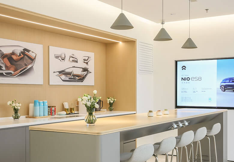 設(shè)計(jì)，以人為本 ！