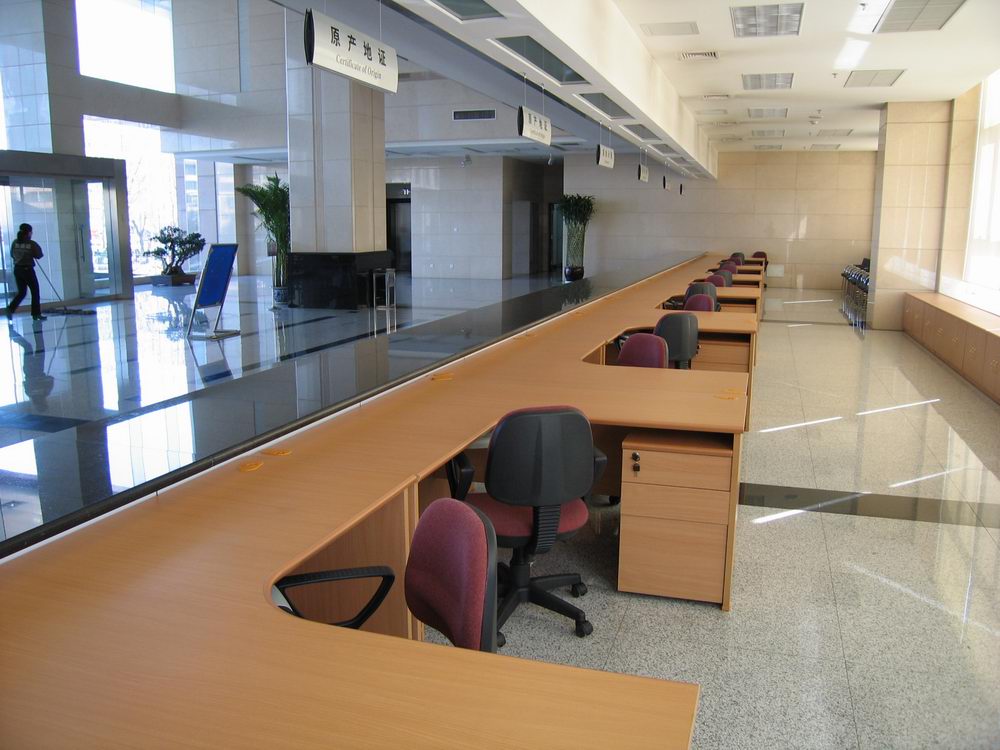 河北省出入境檢驗(yàn)檢疫綜合實(shí)驗(yàn)樓