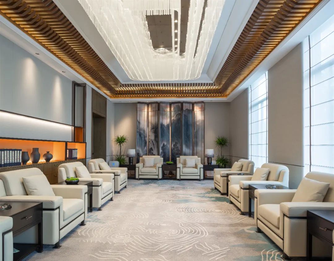 石藥-普恩堂藥膳會(huì)所