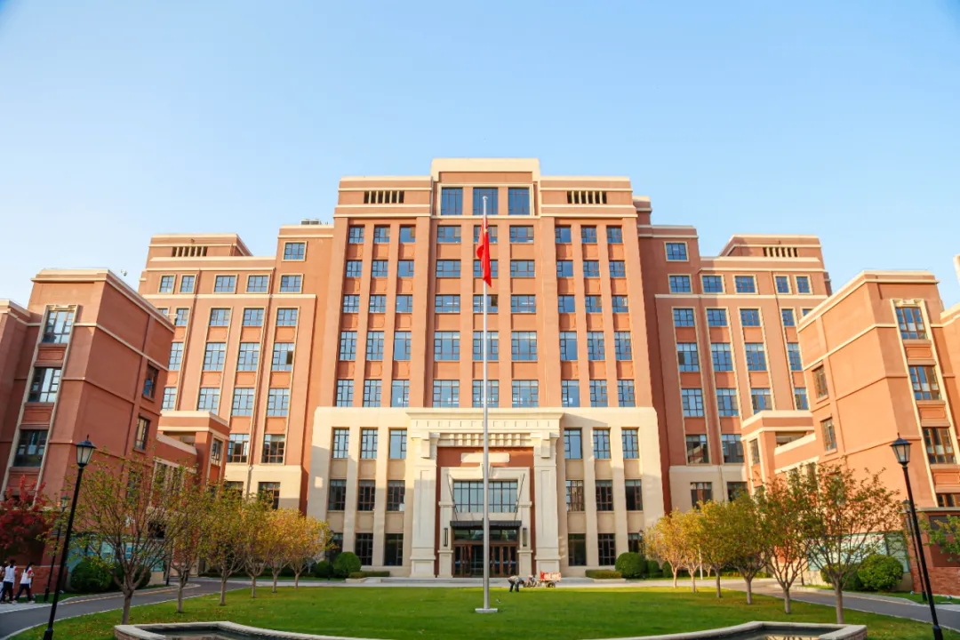 省優(yōu)工程 | 石家莊瀚林學(xué)校