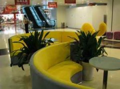 水果先生豐聯(lián)店裝修