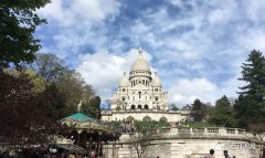 劉艷峰 | 歐洲游學(xué)記