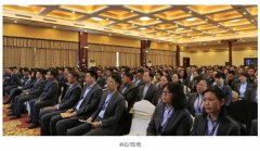 聯(lián)接共生、聚焦主業(yè) | 常宏2018年總結(jié)大會圓滿召開