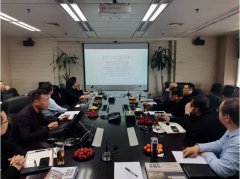 河北省第三屆園林博覽會(huì)標(biāo)識(shí)系統(tǒng)、景觀小品及主要建筑室內(nèi)設(shè)計(jì)方案專家評(píng)審會(huì)在常宏順利召開