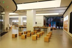 常宏 hw\hw濟南印象城授權(quán)體驗店P(guān)lus盛大開業(yè)