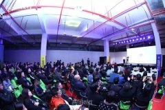 標(biāo)準(zhǔn)、集成、藝術(shù) | 中國建筑學(xué)會(huì)2019裝配式裝修（杭州）大會(huì)召開，常宏董事總經(jīng)理王躍發(fā)表演講