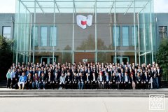 CCDF技術(shù)年會(huì)在常宏展示中心成功舉辦！